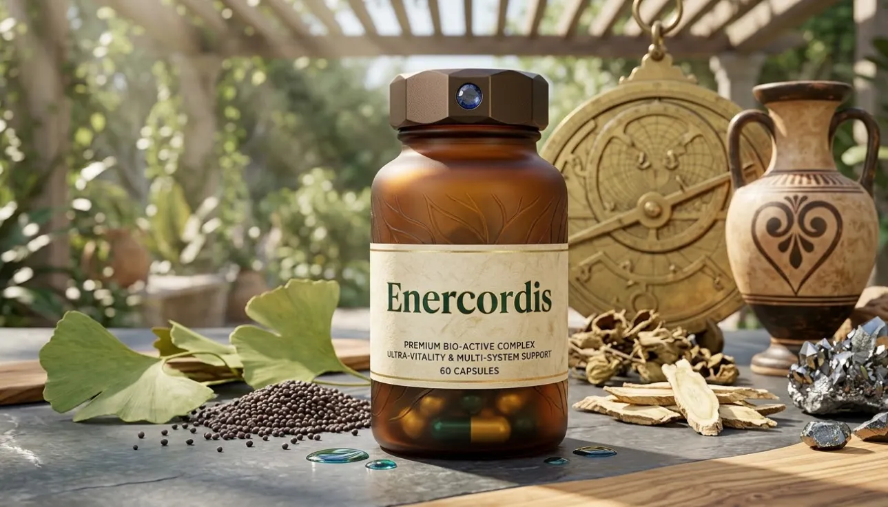 Enercordis product